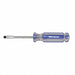 Slotted Screwdriver 1/8 in