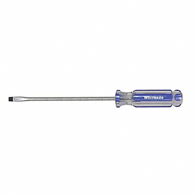 Slotted Screwdriver 1/8 in
