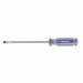 Slotted Screwdriver 1/8 in