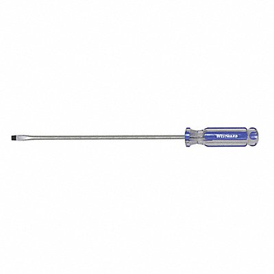 Mag Tip Slotted Screwdriver 1/8 in