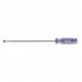 Mag Tip Slotted Screwdriver 1/8 in