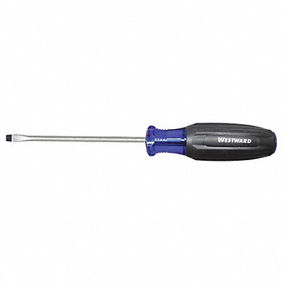 Slotted Screwdriver 3/16 in