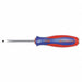 Demo Slotted Screwdriver 3/16 in