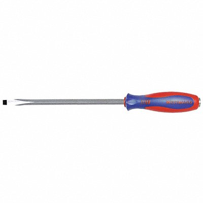 Demo Slotted Screwdriver 5/16 in