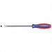 Demo Slotted Screwdriver 5/16 in