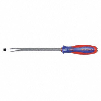 Demo Slotted Screwdriver 3/8 in