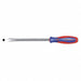 Demo Slotted Screwdriver 3/8 in