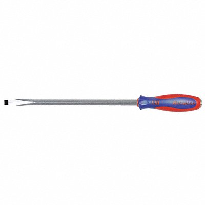 Demo Slotted Screwdriver 3/8 in