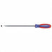 Demo Slotted Screwdriver 3/8 in