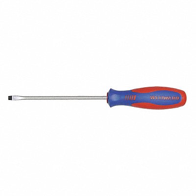 Slotted Screwdriver 1/8 in