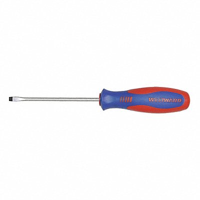 Slotted Screwdriver 3/16 in