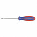 Slotted Screwdriver 3/16 in