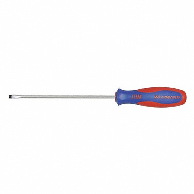 Slotted Screwdriver 3/16 in