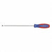 Slotted Screwdriver 3/16 in