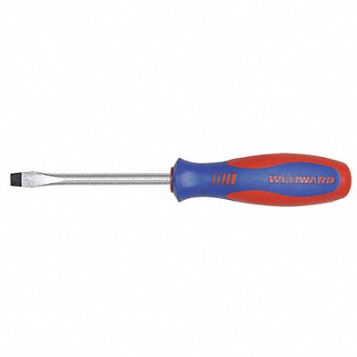 Slotted Screwdriver 1/4 in