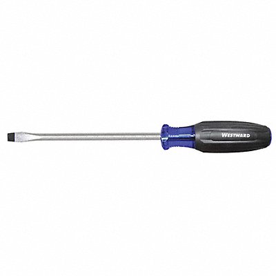 Slotted Screwdriver 1/4 in