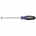 Slotted Screwdriver 1/4 in