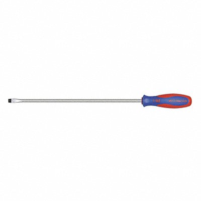 Slotted Screwdriver 1/4 in