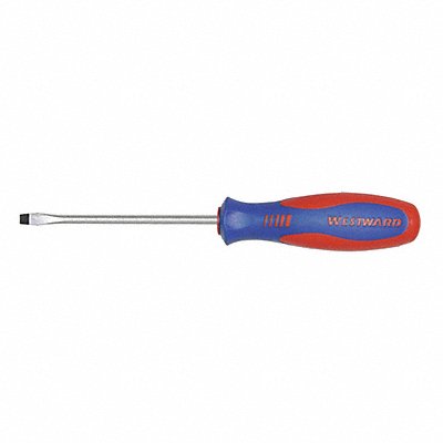 Slotted Screwdriver 1/8 in