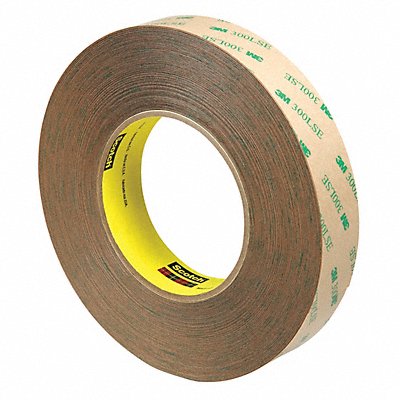 Transfer Tape 1 W 60yd L Transparent PK9