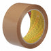 Box Sealing Tape Hot Melt Resin PK24