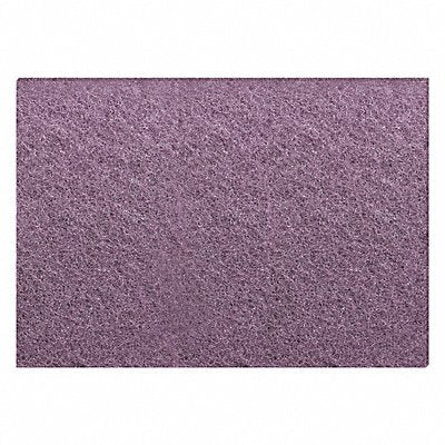 Diamond Floor Pad Plus Purple PK5