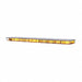 Low Profile Light Bar 45 L Amber