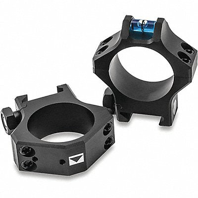 Scope Rings For T-Series 30mm High