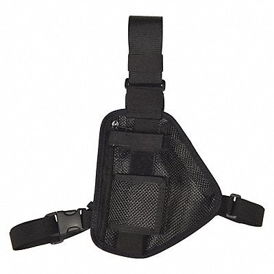 Radio Harness Mesh Chest Harness