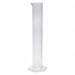 Graduated Cylinder 500 mL 55 mm Dia