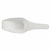 Scoop 1 3/4 fl oz 55.4 mm White PK12