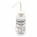 Wash Bottle 250 mL 60 mm Dia PK3