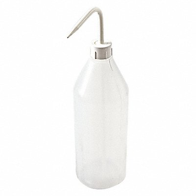 Wash Bottle 1 L 80 mm Dia PK12