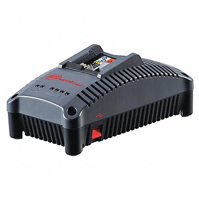 Battery Charger Li-Ion 1 Port