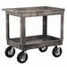 Plastic Shelf and Utility Carts