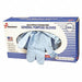 Disposable Gloves Nitrile S PK100