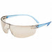 Safety Glasses Indoor/Outdoor Lens