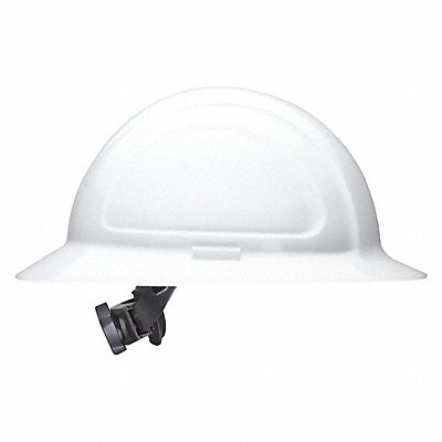 J6000 Hard Hat Type 1 Class E White