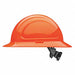J6000 Hard Hat Type 1 Class E Hi-Vis Orange