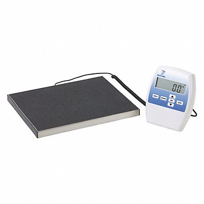 Physician Scale Digital 225kg/500lb. Cap