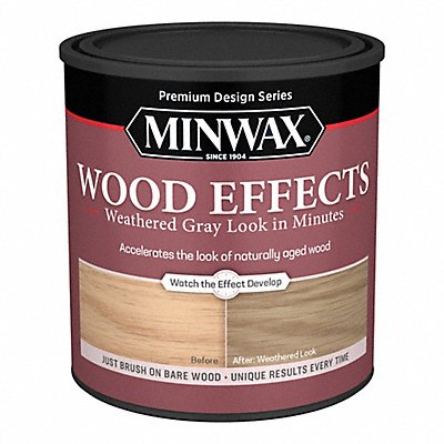 Wood Stains