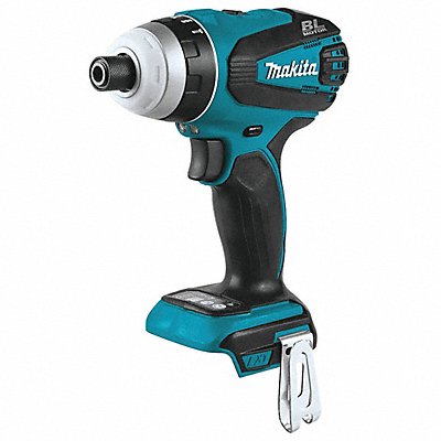 Impact Driver Pistol Grip 18VAC