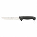 Knife 5.98 in Blade Black Matte Handle