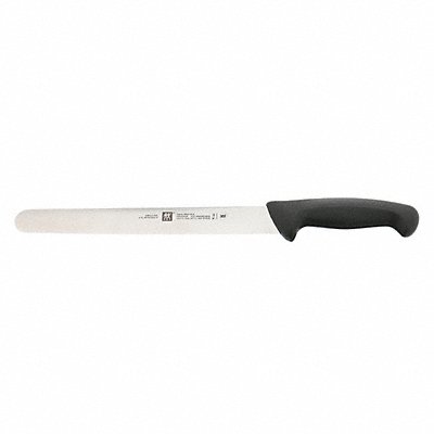 Knife 9.49 in Blade Black Matte Handle