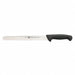 Knife 9.49 in Blade Black Matte Handle