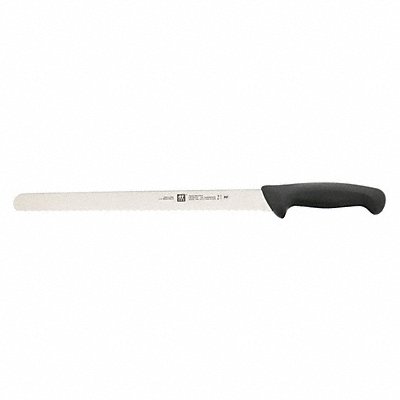 Knife 11 1/2 in Blade Black Matte Handle