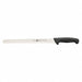 Knife 11 1/2 in Blade Black Matte Handle