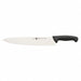 Knife 11 1/2 in Blade Black Matte Handle