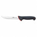 Knife 6 in Blade Black Handle