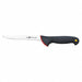 Knife 6 in Blade Black Handle